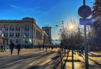 “Na čelu ‘Hoda časti’ biće porodice poginulih i oni koji su stvarali Srpsku”