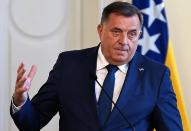 DODIK: Imovina u Srpskoj neupitna, SNSD povlači kandidaturu Šulića