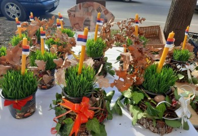 Božić - najradosniji hrišćanski praznik