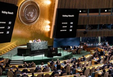 Prekid vatre na 36 sati: UN pozdravile prijedlog predsjednika Rusije