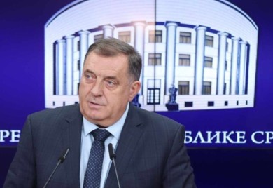 Dodik: Imamo grobove, imena stradalih, ali ni 31 godinu poslije nemamo presuđenih zločinaca