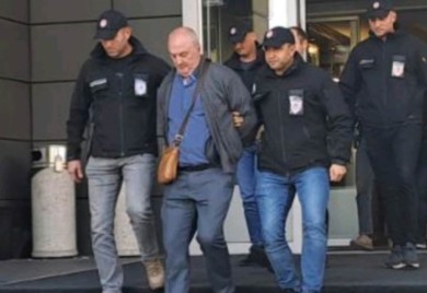 Zec izašao iz pritvora: Uskoro optužnica protiv poreskih izvršilaca iz Banjaluke