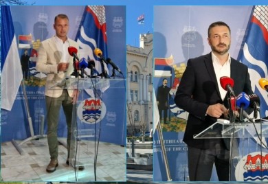 Ninković najavio: Možda već u februar uđemo s referendumom o opozivu Stanivukovića