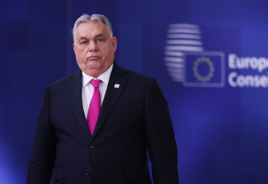 Orban upozorava na urušavanje svjetskog poretka: "Dolaze teške godine"
