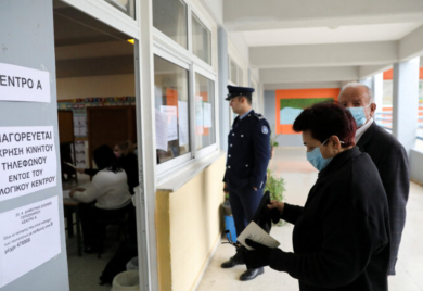 Predsednički izbori na Kipru, u centru kampanje inflacija i korupcija