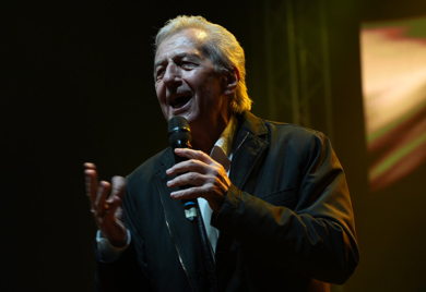 Tuča pred koncert Miroslava Ilića, mladić ležao krvav