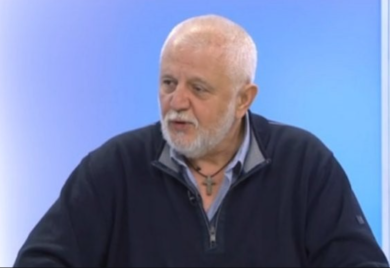 ANTONIJEVIĆ: Planiram film o Kosovskom boju, snimanje počinje na Vidovdan