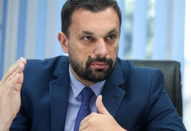 Konaković proglasio pobjedu u Tuzli i Srebreniku