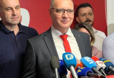 IZBORI U FBIH: SDP-u Tuzla, SDA pobijedili samo u Vogošći, poraženi i u Bihaću i Srebreniku