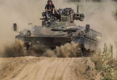 EU pravi vojni Šengen, dio Balkana ostaje izvan bloka