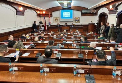 Banjalučki odbornici složni protiv blokade grada