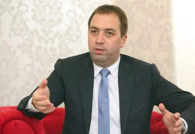 Selak: Bitno je da smo u dijaspori svi povezani