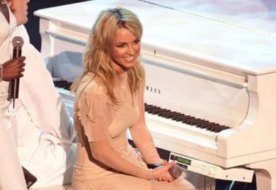 Britney Spears o roditeljima: "Oni nikada neće preuzeti odgovornost za ono što su učinili"