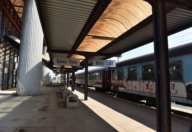 Radnici „Željeznica“ upozoravaju: Zaustavićemo vozove 19. februara