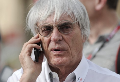 Bivši šef Formule 1 dao supruzi detaljna bizarna uputstva u slučaju da umre