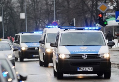Opsadno stanje u Čelincu: Policija na tragu osumnjičenom za teške krađe na području Banjaluke