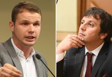 Vukanović odgovorio Stanivukoviću: I ranije mi je slao informacije sa lažnog profila VIDEO