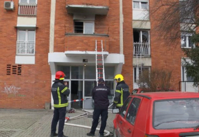 Sutra Dan žalosti u Novom Pazaru zbog smrti četvoro djece