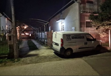 Prvi rezultati obdukcije u Novom Sadu: Dječaci otrovani i ostavljeni