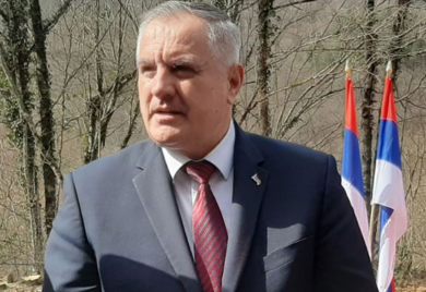 Višković: Nema više stranačkog zapošljavanja u javnim firmama