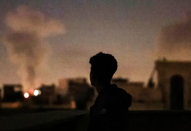 Ne stišavaju se sukobi na Bliskom istoku