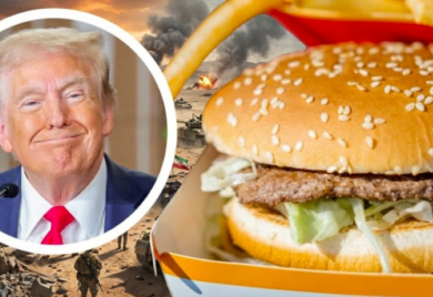 Dosada jača od skandala: Zašto su Epstajnovi fajlovi postali Trampov cheeseburger?