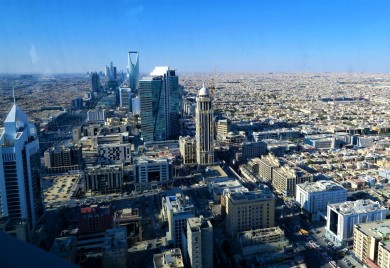 Iran zahvalan Rijadu na odluci o nekorištenju vazdušnog prostora