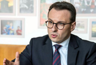 Petković: Priština obmanjuje javnost o odgovornosti Srbije za nestale