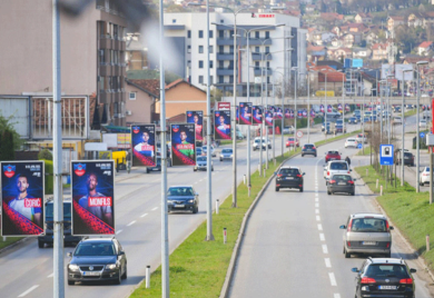 Banjaluka dobija dvospratni panoramski autobus