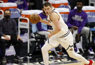 Jokić izjednačio Divčev rekord