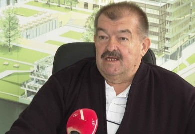 Đoko Еkvator osumnjičen da je ”svrnuo” 8,2 miliona maraka