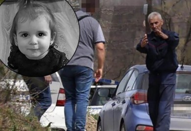 "Kada se Danka probudila, suvozač ju je udavio Načelnik UKP rekao kako su ubice SVE PRIZNALI I detaljno opisali monstruozno ubistvo
