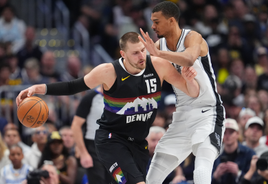Nikola Jokić pomjera granice i piše istoriju NBA lige