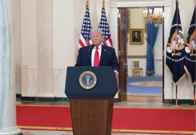 "Mislim da postoji velika šansa" Tramp poručuje da je sporazum Teherana i Vašingtona moguć sutra