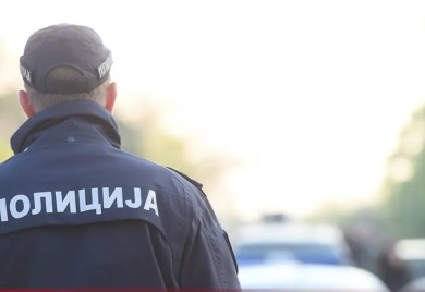 Svađa okidač krvavog pira: Uroš otišao po pušku, tokom napada mijenjao automobile