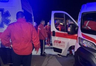 Šestoro u operacionoj sali: Evo u kakvom su stanju povrijeđeni u Mladenovcu
