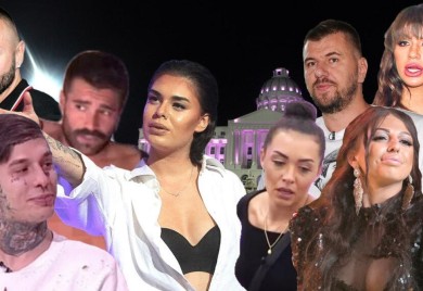 Preko 300 hiljada potpisa: Pokrenuta peticija za oduzimanje dozvola televizijama Pink i Happy
