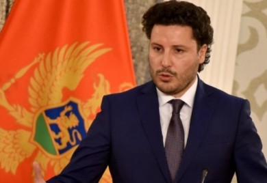 ABAZOVIĆ: U nedjelju Dan žalosti i u Crnoj Gori