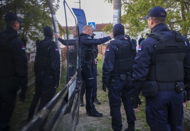Detalji tragedije! Mladi proslavljali rođenje djeteta: Pozvali Uroša, on pucao na njih