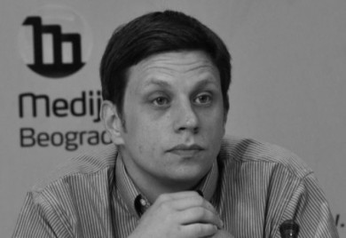 Urednik Televizije N1: Preminuo Peđa Obradović