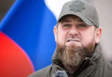 Kadirov nakon napada na Kremlj: Treba izvršiti masovno tepih bombardovanje