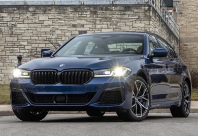 Parlamentarna skupština BiH: Kupili, pokvarili pa prodaju kratko korišten BMW