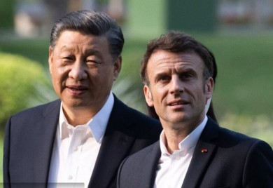 Poslije pet godina Si Đinping ponovo u Evropi, šta govori izbor zemalja koje će posjetiti