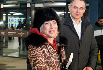 „Roleks, automobil, vila sa bazenom“: Dragan je ispunjavao sve ove Jovanine uslove za brak, ali su ipak raskinuli