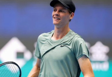 Izašao žrijeb za masters u Rimu: Siner se vraća na teren