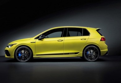 Golf od 76.000 evra rasprodat za 8 minuta