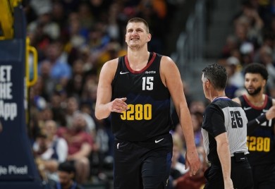 Aleksandar Vučić: Ovo je moja molba Jokiću...