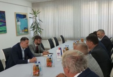 Vipotnik: Nećemo dozvoliti da Hrvatska u našem dvorištu gradi nuklearni objekat