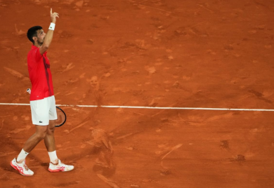 Poznato kada počinje spektakl Đoković - Siner