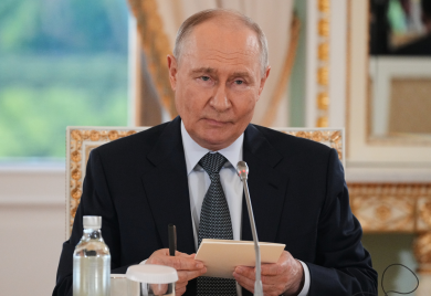 Putin: Spremni za pregovore s Ukrajinom – Zelenski uputio otvoreno pismo